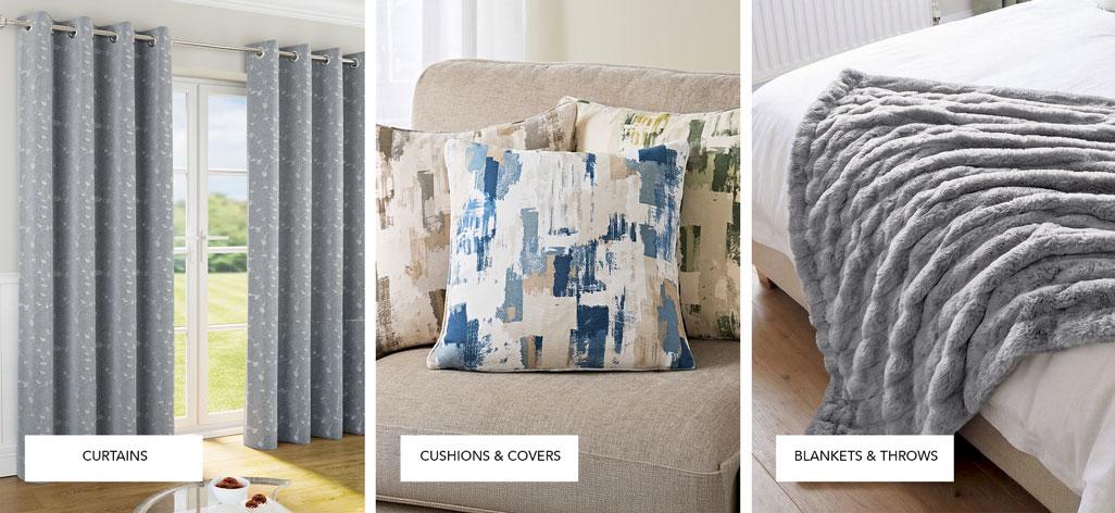 Soft furnishings